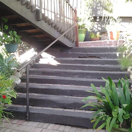 Rainbow Guest House Fallbrook Exterior foto